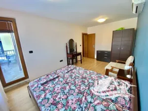 Prodej bytu 2+kk, Sveti Vlas, Bulharsko, 63 m2