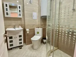 Prodej bytu 2+kk, Burgas, Bulharsko, 62 m2