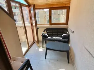 Prodej bytu 2+kk, Burgas, Bulharsko, 62 m2