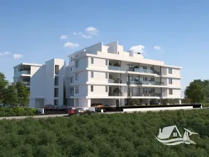 Prodej bytu 2+1, Paralimni, Kypr, 75 m2