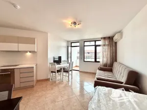 Prodej bytu 3+kk, Sveti Vlas, Bulharsko, 70 m2