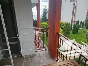 Prodej bytu 2+kk, Sveti Vlas, Bulharsko, 61 m2