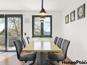 Prodej rodinného domu, Černé Voděrady, Černokostelecká, 159 m2