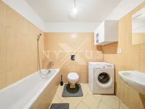 Prodej bytu 1+kk, Praha - Košíře, Pod Kavalírkou, 28 m2