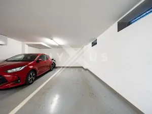 Prodej bytu 2+kk, Klíčany, Na Cihelně, 75 m2