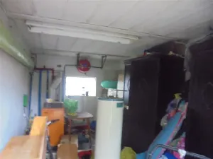 Dražba rodinného domu, Horní Beřkovice, Nová, 293 m2