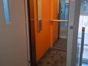 Prodej bytu 1+1, Sokolov, Švabinského, 42 m2