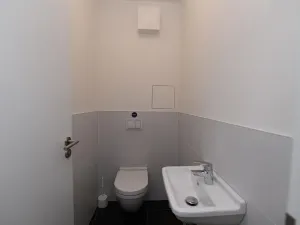 Pronájem bytu 2+kk, Praha - Jinonice, Pod stolovou horou, 54 m2