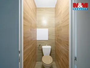 Prodej bytu 3+1, Náchod - Staré Město nad Metují, Pražská, 64 m2