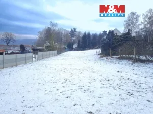 Prodej pozemku pro bydlení, Soutice - Černýš, 896 m2