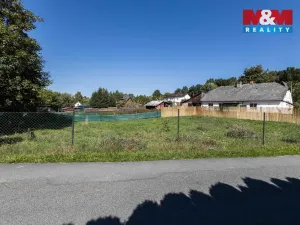 Prodej pozemku pro bydlení, Dlouhá Ves, 737 m2