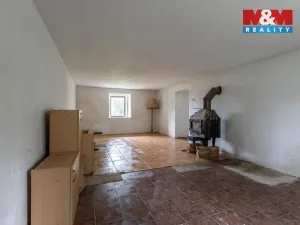 Prodej rodinného domu, Měčín - Radkovice, 83 m2