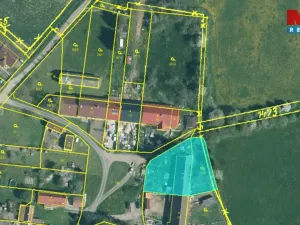 Prodej rodinného domu, Měčín - Radkovice, 83 m2