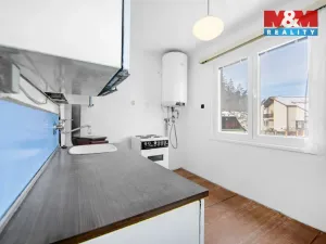 Prodej bytu 2+1, Čestice, 57 m2