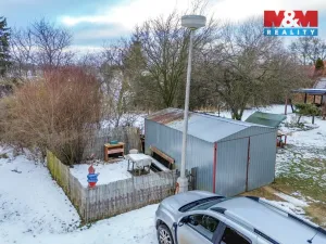 Prodej bytu 4+1, Blatno, 81 m2