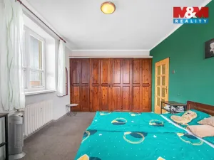 Prodej atypického bytu, Březová, Smetanova, 177 m2