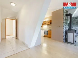 Prodej bytu 3+1, Cheb, Cechovní, 130 m2