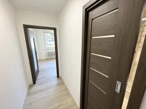 Prodej bytu 1+1, Brno, Prokofjevova, 36 m2