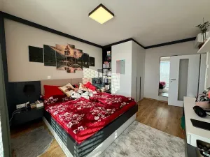 Pronájem bytu 3+kk, Brno, Kumpoštova, 152 m2