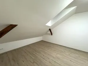 Pronájem bytu 3+kk, Rostěnice-Zvonovice, 64 m2