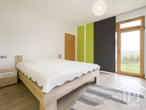 Prodej rodinného domu, Cítoliby, Na Plevně, 223 m2