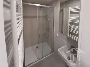 Prodej bytu 3+kk, Praha - Střížkov, Roudnická, 56 m2