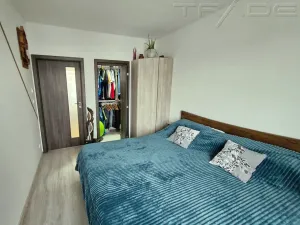 Prodej bytu 2+kk, Brno, Vomáčkova, 66 m2