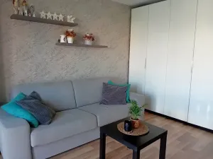 Pronájem bytu 3+kk, Brno, Humenná, 65 m2