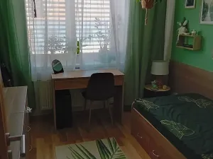 Pronájem bytu 3+kk, Brno, Humenná, 65 m2