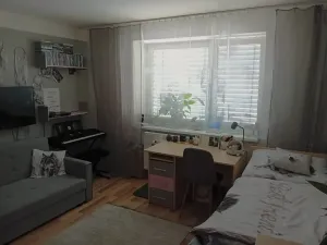 Pronájem bytu 3+kk, Brno, Humenná, 65 m2