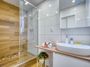 Pronájem bytu 3+1, Most, Hutnická, 72 m2