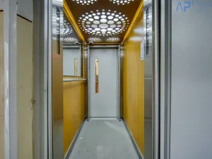 Pronájem bytu 3+1, Most, Hutnická, 72 m2