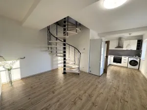 Pronájem bytu 3+kk, Rostěnice-Zvonovice - Rostěnice, 65 m2