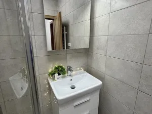 Pronájem bytu 3+kk, Rostěnice-Zvonovice - Rostěnice, 65 m2