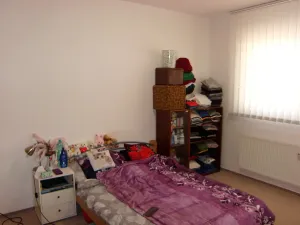 Pronájem bytu 2+kk, Vysoké Mýto - Pražské Předměstí, Mánesova, 66 m2