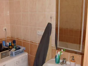 Pronájem bytu 2+kk, Vysoké Mýto - Pražské Předměstí, Mánesova, 66 m2