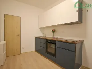 Pronájem bytu 2+1, Brno, Francouzská, 41 m2