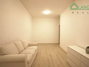 Pronájem bytu 2+1, Brno, Francouzská, 41 m2