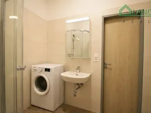 Pronájem bytu 2+1, Brno, Francouzská, 41 m2