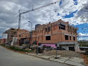 Prodej bytu 2+kk, Uherský Brod, Babí louka, 60 m2