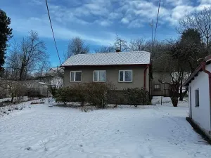 Prodej rodinného domu, Orlová, Petřvaldská, 100 m2