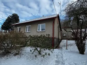 Prodej rodinného domu, Orlová, Petřvaldská, 100 m2