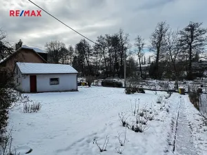 Prodej rodinného domu, Orlová, Petřvaldská, 100 m2