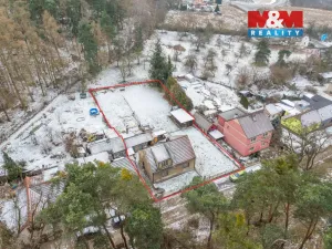 Prodej rodinného domu, Slaný - Kvíc, K. Kernera, 93 m2