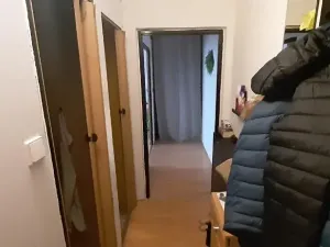 Pronájem bytu 2+1, Prostějov, Jana Zrzavého, 56 m2