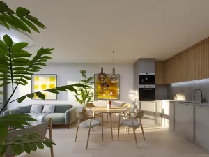 Prodej bytu 3+kk, Otrokovice, tř. Tomáše Bati, 83 m2