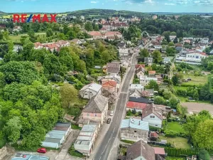 Prodej pozemku pro bydlení, Mnichovo Hradiště, Budovcova, 986 m2