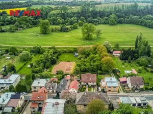 Prodej rodinného domu, Mnichovo Hradiště, Budovcova, 500 m2