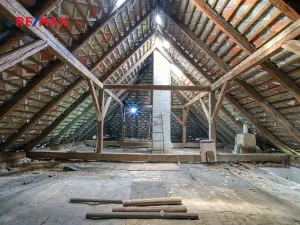 Prodej rodinného domu, Mnichovo Hradiště, Budovcova, 500 m2