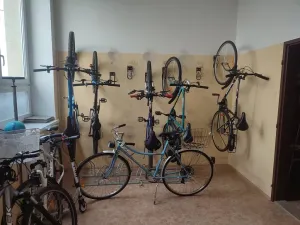 Pronájem bytu 2+kk, Jeseník, Husova, 40 m2